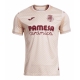 Billige Fotballdrakt Villarreal Gerard Moreno #7 Replika Bortedrakt 2025-26 Kortermet Billige Fotballdrakt Villarreal Gerard Moreno #7 Replika Bortedrakt 2025-26 Kortermet